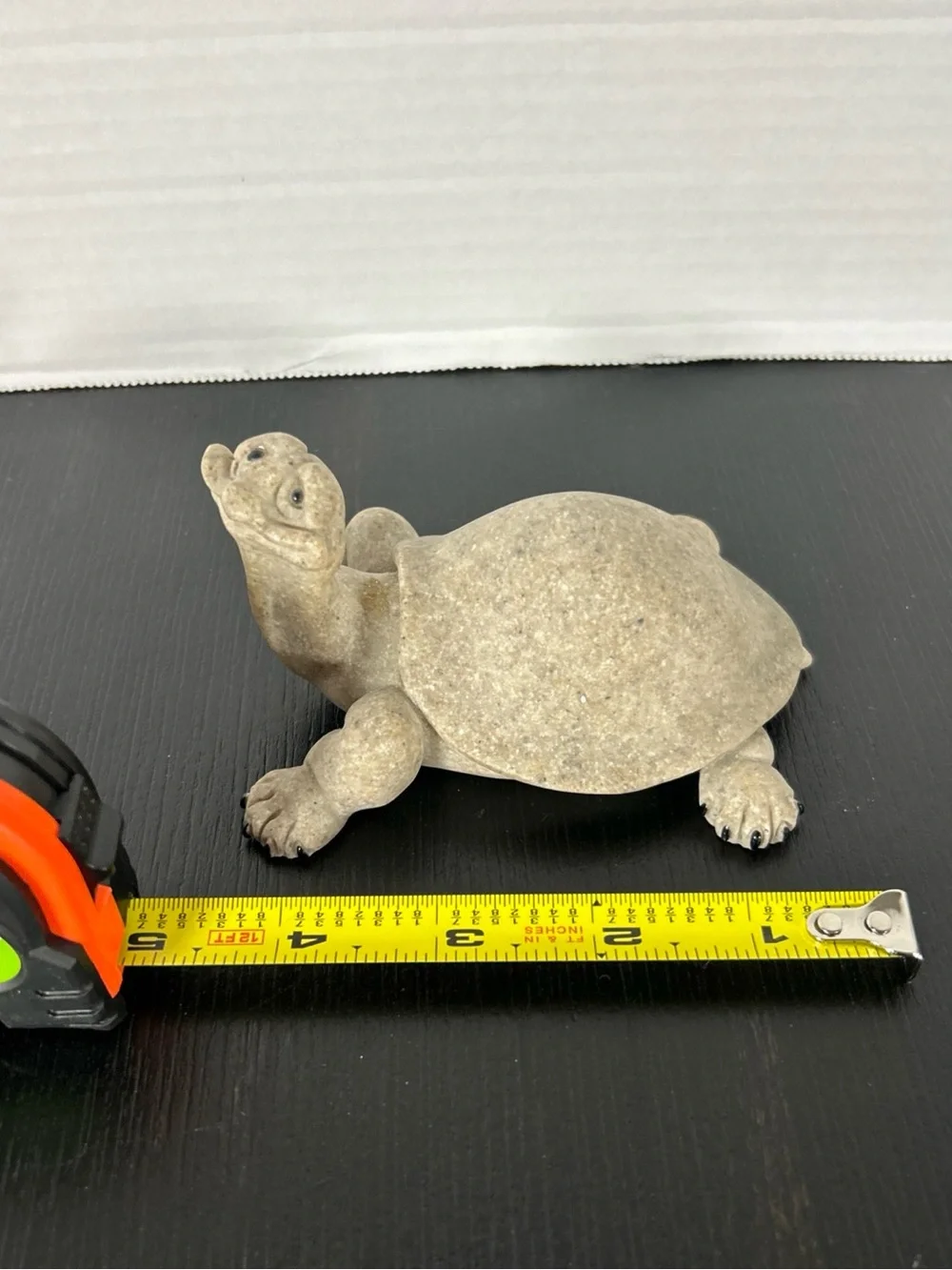 Quarry Critters figurine
